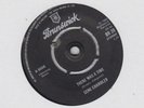 GENE CHANDLER  -THERE WAS A TIME -  THE ARTISTICS  -IM GONNA MISS YOU -