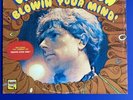 VAN MORRISON  Blowin' Your Mind  1967 BANG  LP RECORD BLPS-218 MINT LP/VG  COVER