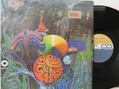 Bee Gees LP “1st”   Atco 33 223   Orig 1967 Mono   CLEAN in Shrink   Pop Psych