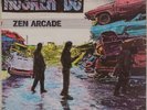 HUSKER DU: Zen Arcade US SST 2nd Press ’89 Punk Rock NM- 2x