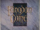 KINGDOM COME: Self Titled ’86 US Polydor Heavy Metal LP NM Vinyl