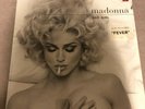 Madonna ?– Bad Girl Vinyl, 12