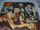 vinyl LP - David Bowie - Diamond Dogs - RCA Victor orange label - APL1 0576