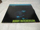 BOBBY HUTCHERSON  