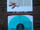 Snuff - The wrath of tooth  mLp blaues vinyl  lim. Ed.NOFX, Punk Bad religion