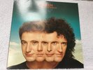 Queen. LP  Album. The Miracle.