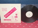 JOHNNY HALLYDAY FRANCE GALL WAYNE FONTANA MILLIE LP JAPON JAPAN 1965 PROMO RARE