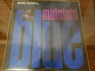 Kenny Burrell Midnight Blue Music Matters Jazz Blue Note Vinyl LP 2014 NM / M