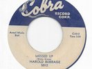 Harold Burrage 