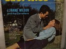 J. Frank Wilson And The Cavaliers Last Kiss Record JOZ4006
