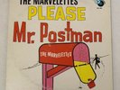 The Marvelettes Please Mr. Postman Vinly Record