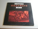 Univers Zero- Heatwave- LP 1987 Cuneiform Records Rune 9