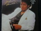 Michael Jackson ?- Thriller - LP Vinyl GATEFOLD AUS 1982 OZ First Pressing