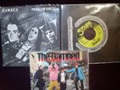 The Damned - Smash it Up - Problem Child - Don't Cry Wolf 7