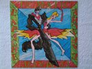 Disque vinyle lp T.C. MATIC. L' Apache (Arno)