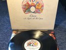 Queen/A Night At The Opera Vinyl Lp 1st Press Embossed Freddie Mercury Rock Prog