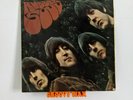 The Beatles - Rubber Soul - (VG+/VG) - UK Mono Vinyl Original First Edition L...