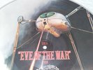 Jeff Wayne War of The Worlds 12