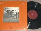 ILIAD Distances 1976 Northern Lights NL 6175 Jazz Rock Funk Soul Vinyl LP SHRINK