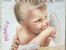 Van Halen - 1984 LP Vinyl - VG+/VG+ Warner Bros. Records 92-39851