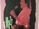 Mazz - Una Noche Juntos: Live (EMI Latin) 2xLP, Album Tejano, Conjunto, Cumbia