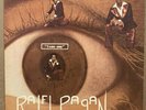 Ralfi Pagan – I Can See – Fania – SLP 00488 – Near Mint - Rare