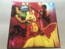Black Sabbath ?– Steel City Schizophrenia ltd red vinyl lp Rare