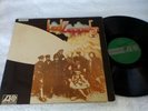 LED ZEPPELIN  II VINYL LP RECORD 12