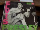 ELVIS PRESLEY ORIGINAL VERY 1ST RECORD ALBUM LPM 1254 W/ RARE PD CREDIT 1956