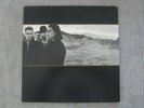 U2   THE JOSHUA TREE  VINYL RECORD LP / 1987...WITH OR WITHOUT YOU