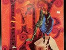 Grateful Dead - Live / Dead 2xLP [2WS-1830] ORIG 1969 Warner Bros DOUBLE VINYL