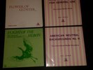 1 MUSIC DE WOLFE RANDOM LP  4 LPS 10 INCH RARE  Please view all pictures NM