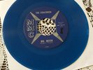 THE COACHMEN - MMC 45-010 - BLUE VINYL - NEBRASKA GARAGE BAND