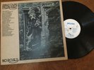 SHIRLEY COLLINS AND THE ALBION COUNTRY BAND - NO ROSES LP
