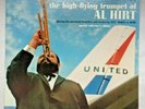 The High-Flying Trumpet of Al Hirt 1964 RCA PRM-169 Indianapolis Promo Press NM