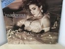 RARE MADONNA:  LIKE A VIRGIN (Made in Brazil) - LP VINYL  (5)