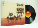 BLOOD SWEAT AND TEARS self titled / blood sweat & tears 3 DOUBLE LP EX/EX, 22015