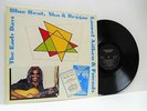LAUREL AITKEN & FRIENDS the early days - blue beat, ska & reggae LP, BRM LP 025