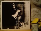 PETER BROTZMANN TRIO For Adolphe Sax LP/1967/FMP/Peter Kowald/Sven-Ake Johansson