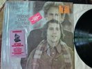 CLASSIC VINYL LP SIMON & GARFUNKEL BRIDGE OVER TROUBLED WATER SHRINK HYPE EXC +
