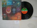(z) KING CRIMSON IN THE WAKE OF POSEIDON 1970 ATLANTIC SD 8266 USA  EX+ VINYL