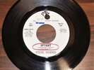 45 rpm soul STEVIE WONDER Uptight/Purple Rain Drops 1965 Tamla NM PROMO Motown