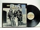 THE RODS self titled (1st uk press) LP EX/EX-, SPART 1182, vinyl album, uk, 1981