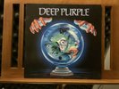 Deep Purple  -  Slaves and Masters  LP / Album