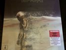 Deep Purple »Whoosh « Vinyl-Box• Auf 1000 Stück limitert  (NEU & VERSCHEISST)