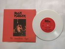 *RARE* iron maiden soundhouse 7