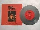 * RARE* iron maiden soundhouse 7