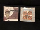 Metallica - One, Eye Of The Behonder 2 Single Vinyl, Thrash Metal