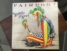 Fairport Vinyl LP 
