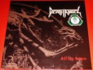 Death Angel: Killing Season - Limited Edition LP + CD Silver Vinyl Record NB NEW